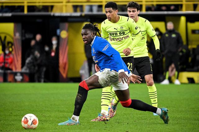 阿尔瓦雷斯：在马竞达到个人巅峰 成为最好的自己